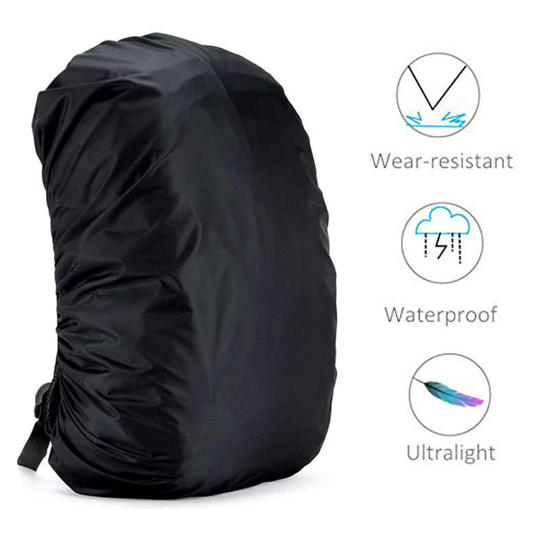 Waterproof Backpack Rain Cover - Rain Cover Backpack のレビューと価格