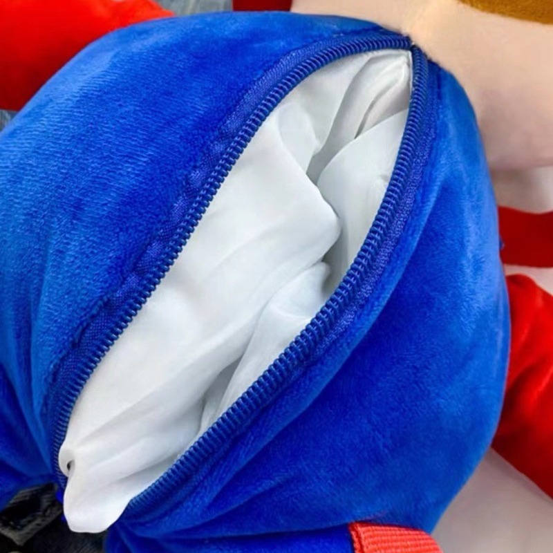 Marios Plushes Mini Backpacks  - Fashion Backpack Women のレビューと価格