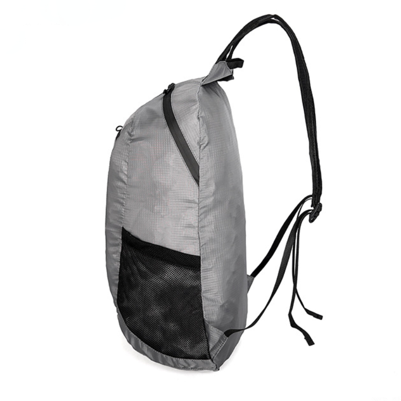 Outdoor Hiking Bag 20L Lightwe - Foldable Backpack Small のレビューと価格