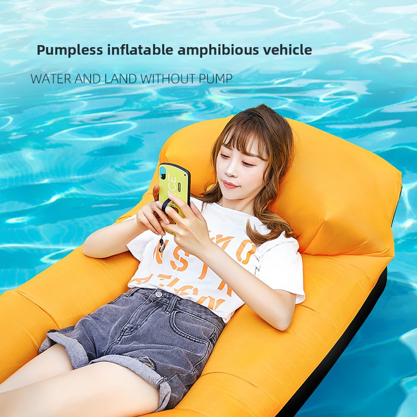 Outdoor Portable Lazy Person W - Hydration Pack Outdoor のレビューと価格