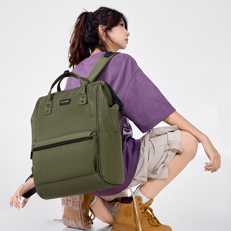 Men's High-End Backpack for Le - Travel Backpack Anti Theft のレビューと価格