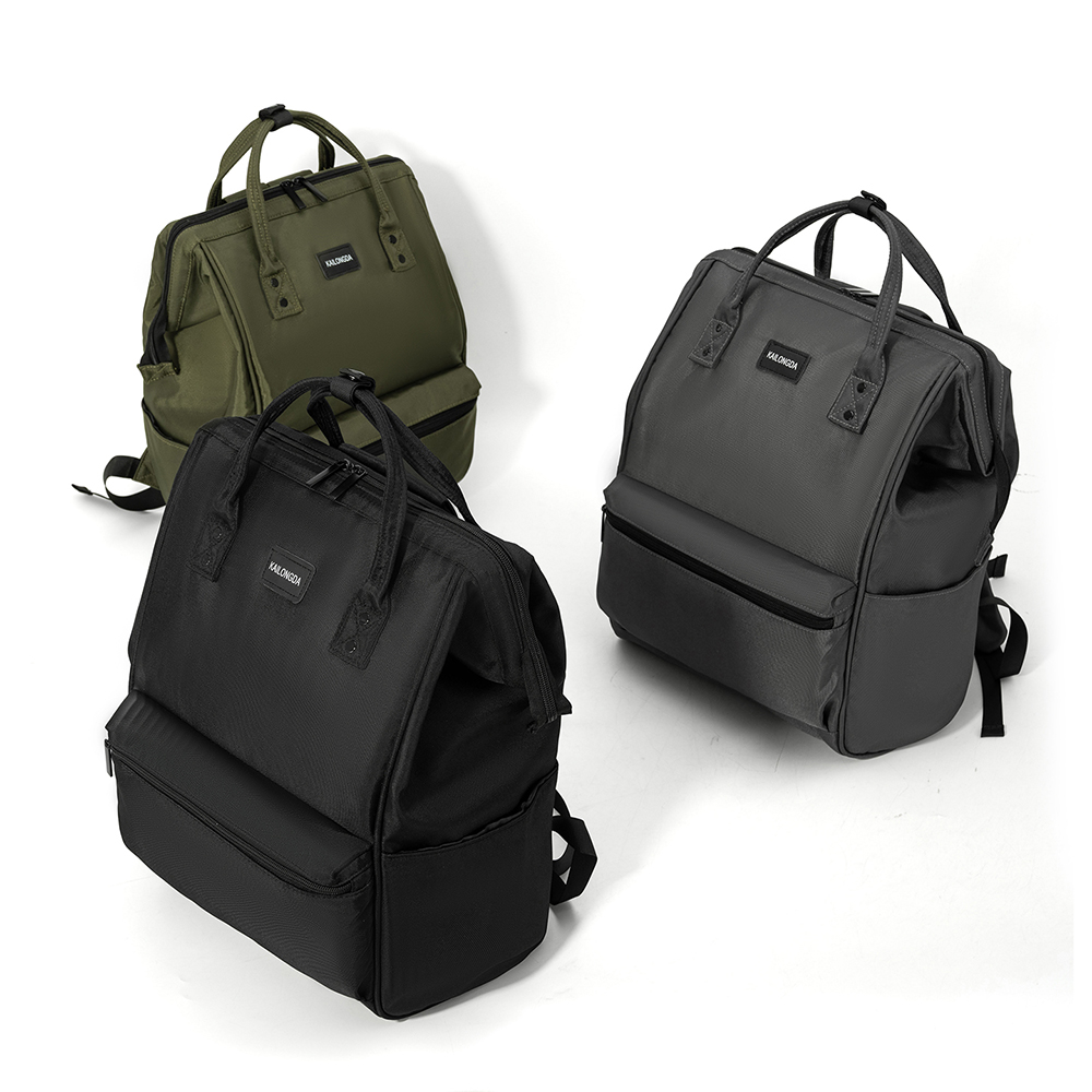 Men's High-End Backpack for Le - Travel Backpack Anti Theft のレビューと価格