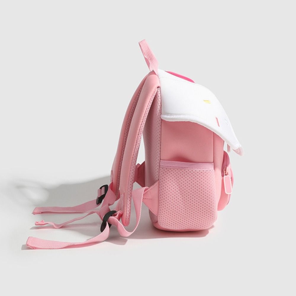 PU Cute Mushroom Backpack Casu - Canvas Backpack Casual のレビューと価格