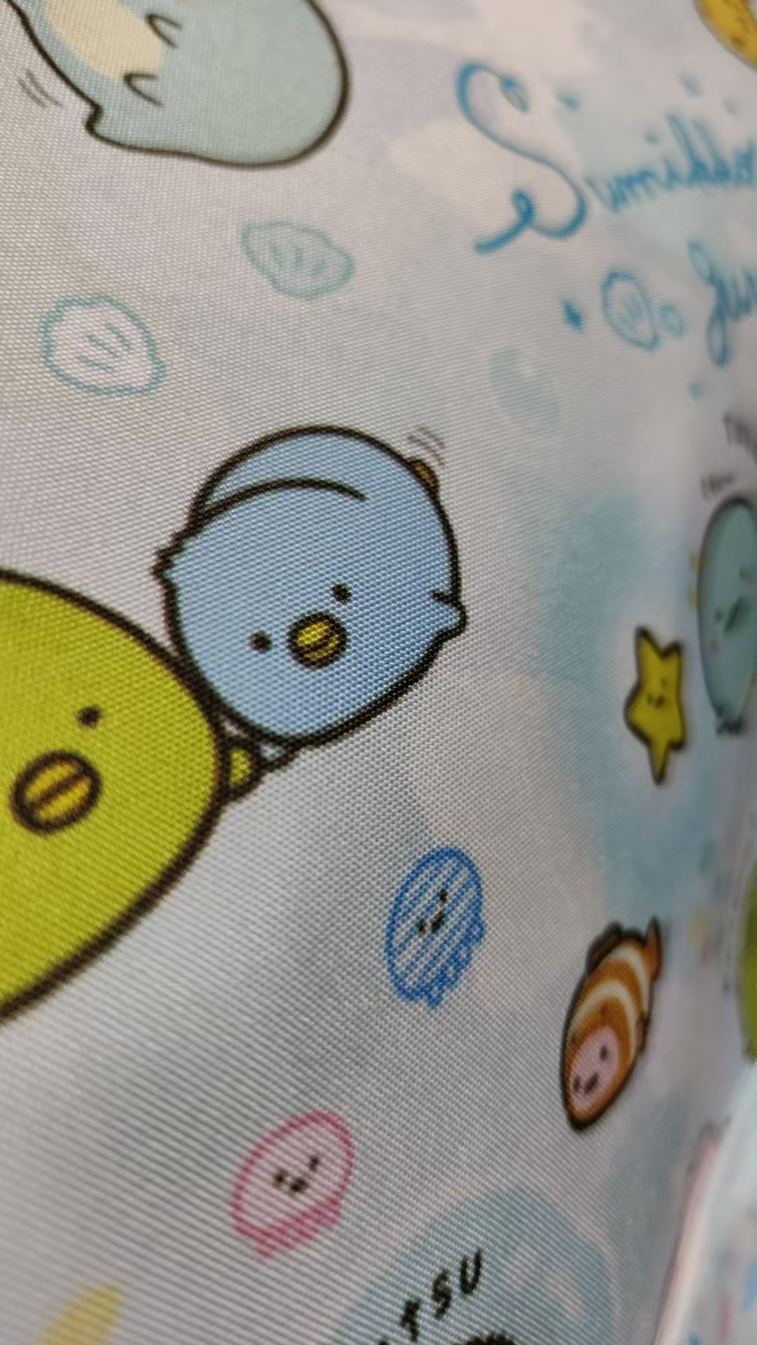 Kawaii Sumikko Gurashi Sea Fri - School Backpack Teen のレビューと価格