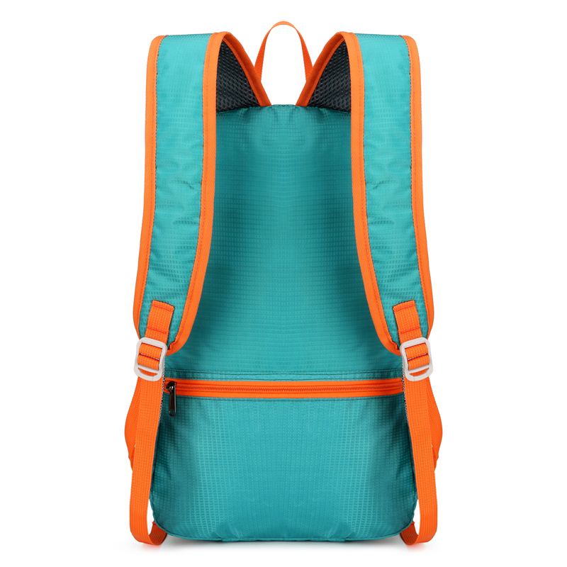 18L Portable Foldable Backpack - Foldable Backpack Small のレビューと価格