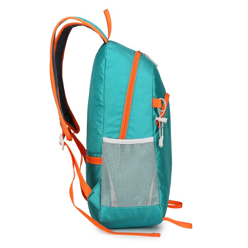 18L Portable Foldable Backpack - Foldable Backpack Small のレビューと価格