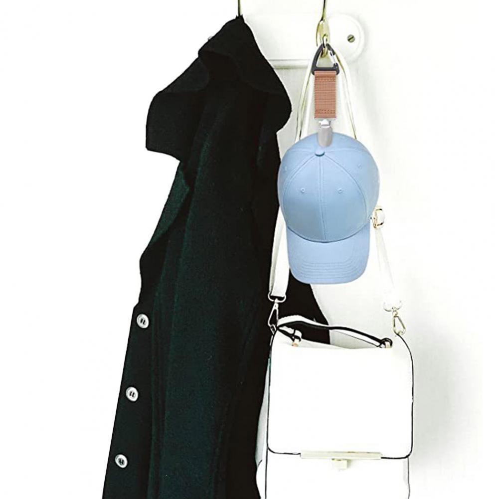 12.5cm Travel Handbag Hat Clip - Backpack Insert Organizer のレビューと価格