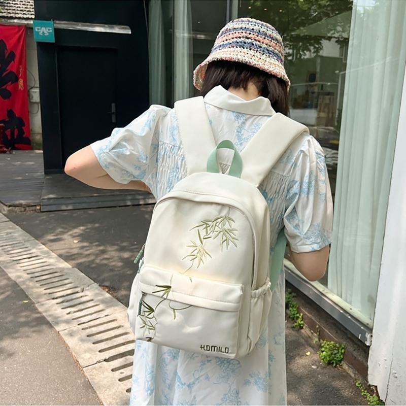 Teens School Bag Travel Backpa - School Backpack Teen のレビューと価格