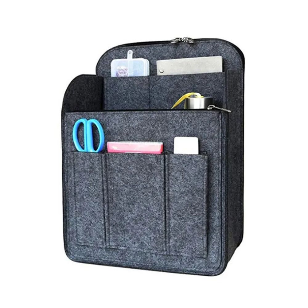 Multi-Pocket Insert Bag Organi - Backpack Insert Organizer のレビューと価格