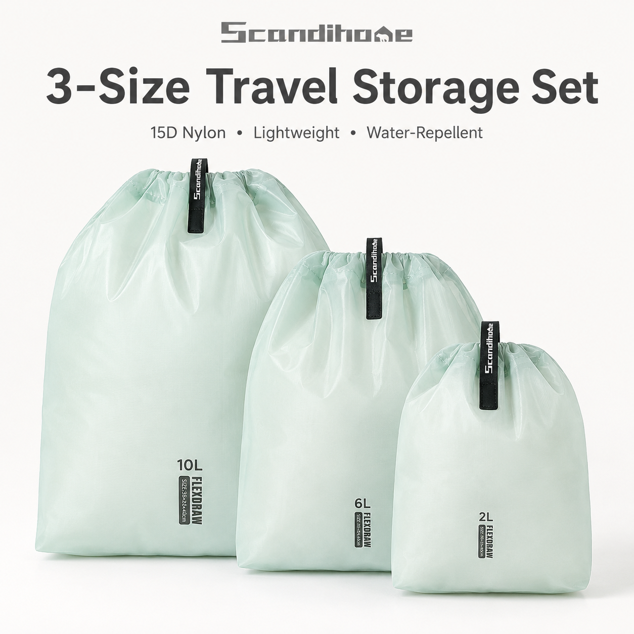 Large Capacity Waterproof Stor - Hiking Backpack Waterproof のレビューと価格