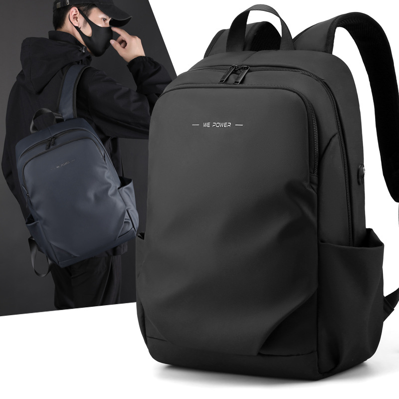 Customized Logo For both men a - Business Backpack Brief のレビューと価格