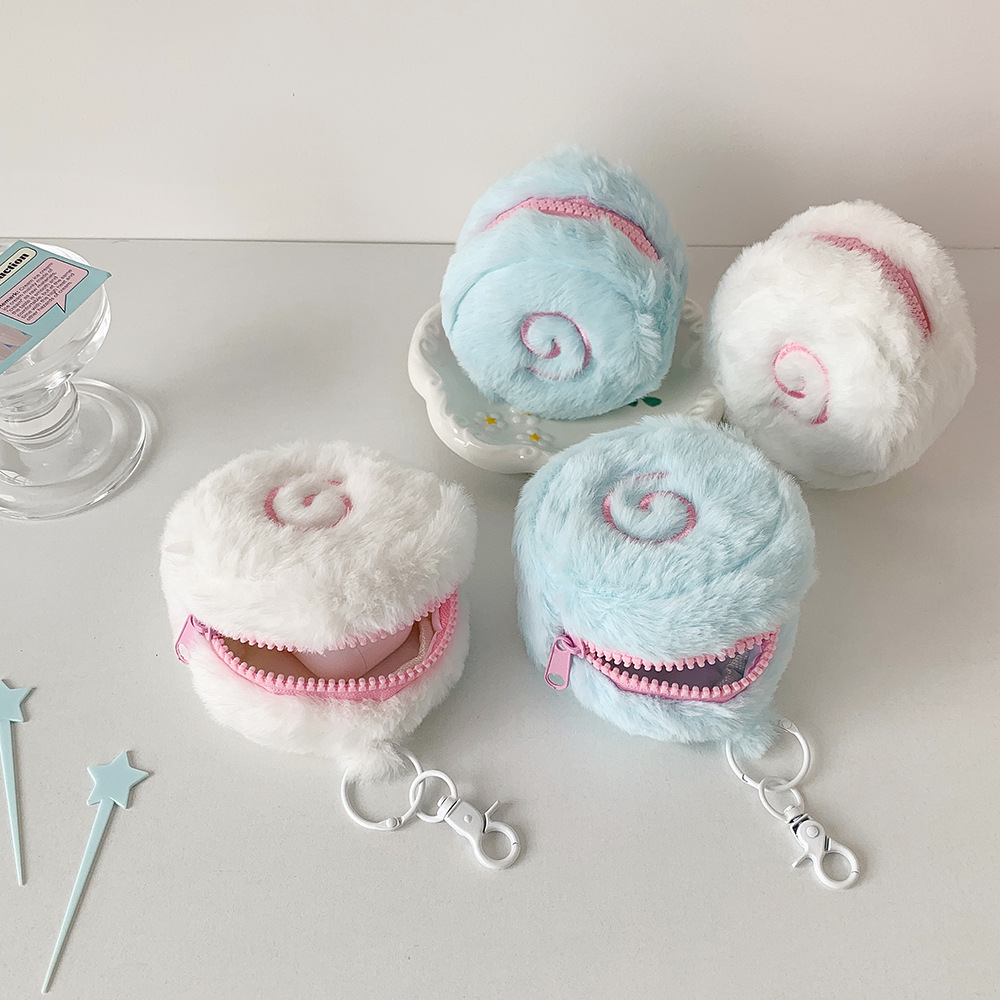Ins Japanese Cute Fish Cake Pl - Mini Backpack Purse のレビューと価格