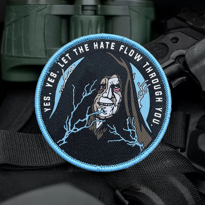 YES, YES. LET THE HATE FLOW TH - Urban Backpack Tactical のレビューと価格