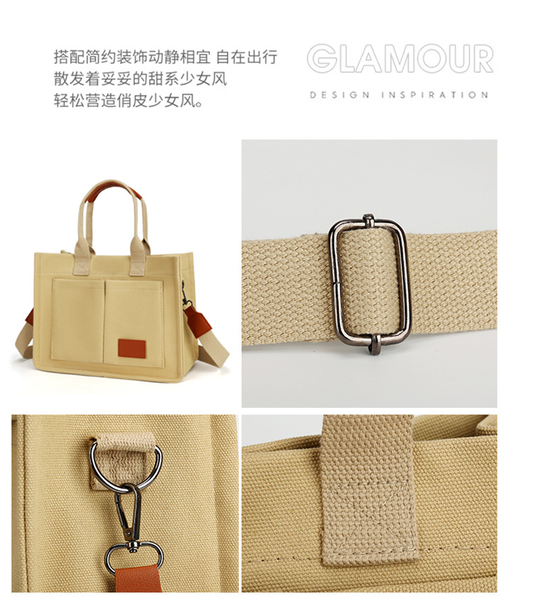 Personalized Name/LOGO Handhel - Canvas Backpack Casual のレビューと価格