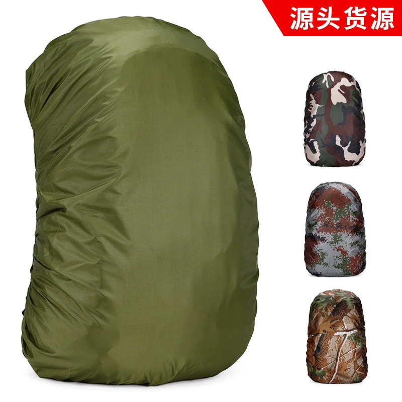 20-100L Backpack Rain Cover Ou - Rain Cover Backpack のレビューと価格