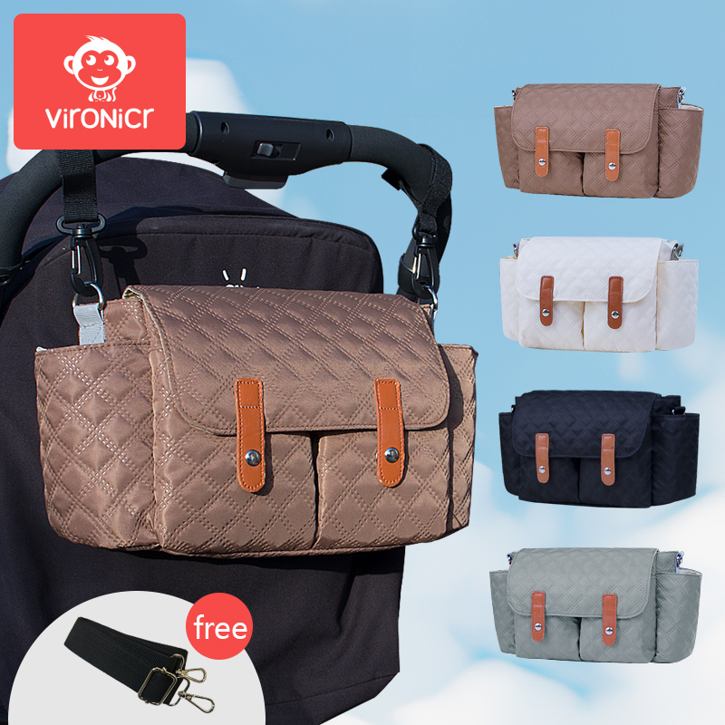 Baby Stroller Storage Bag Trav - Backpack Diaper Bag のレビューと価格