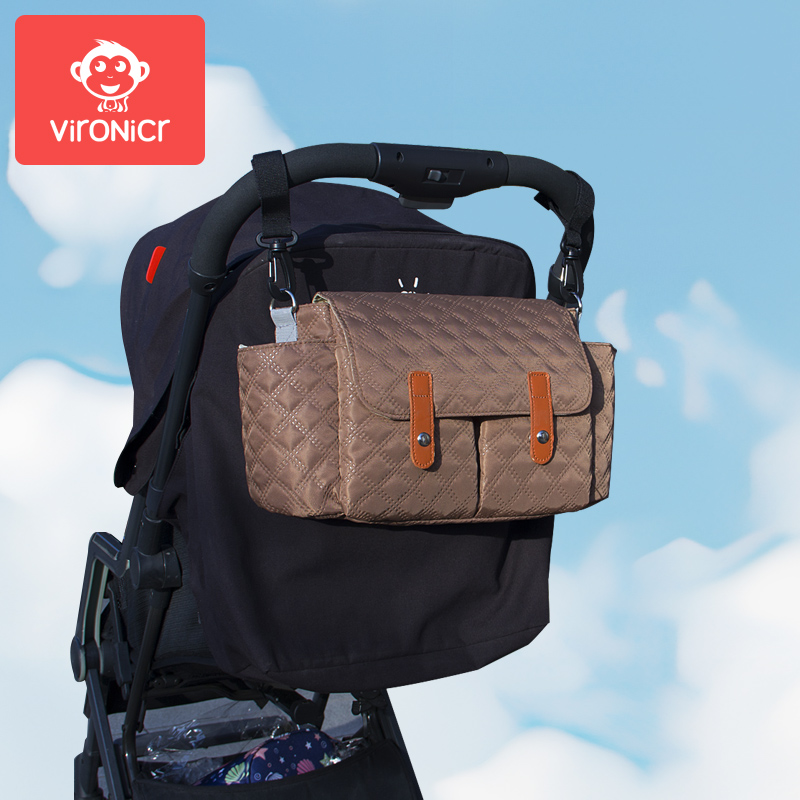 Baby Stroller Storage Bag Trav - Backpack Diaper Bag のレビューと価格