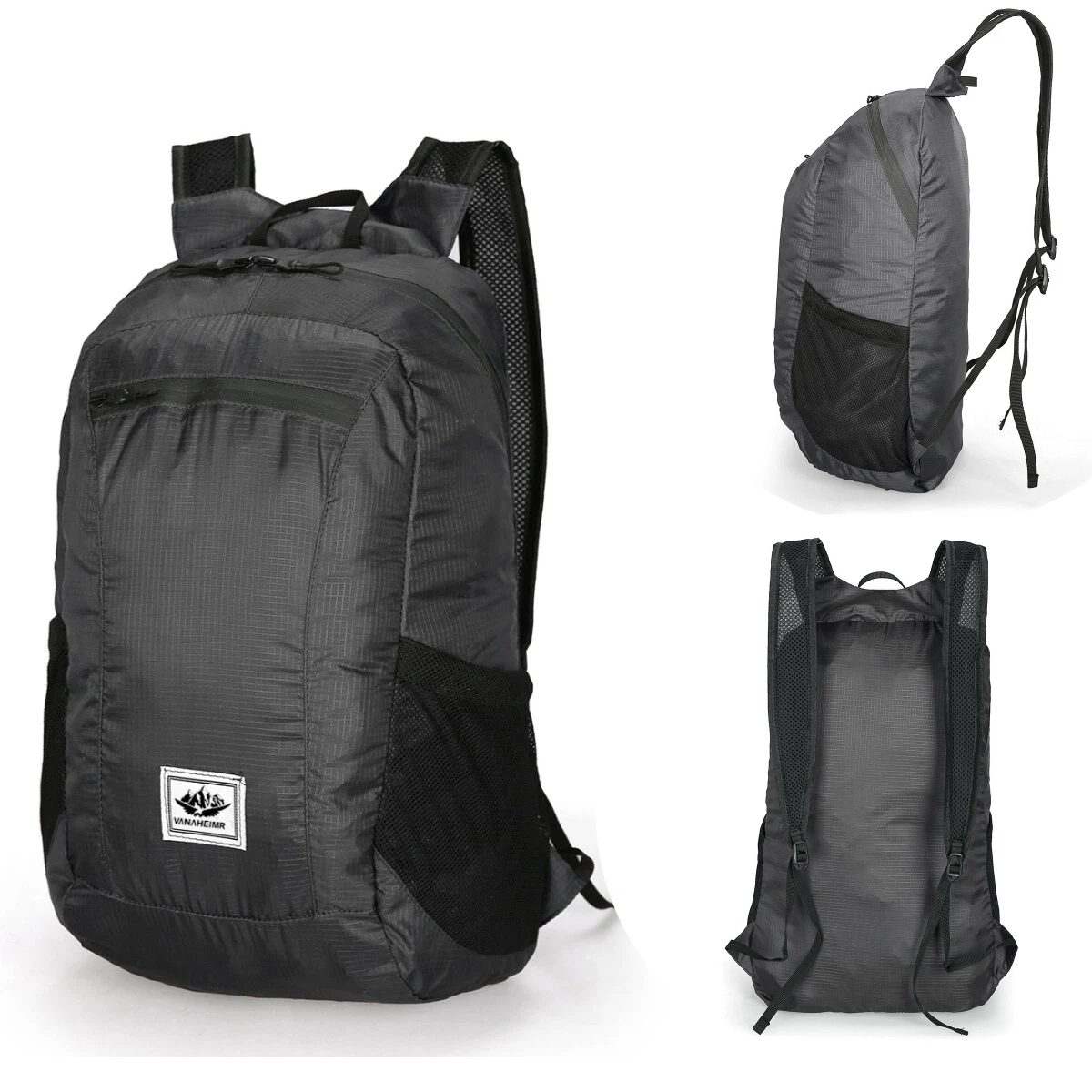 Ultra Light Outdoor Hiking Cyc - Foldable Backpack Small のレビューと価格