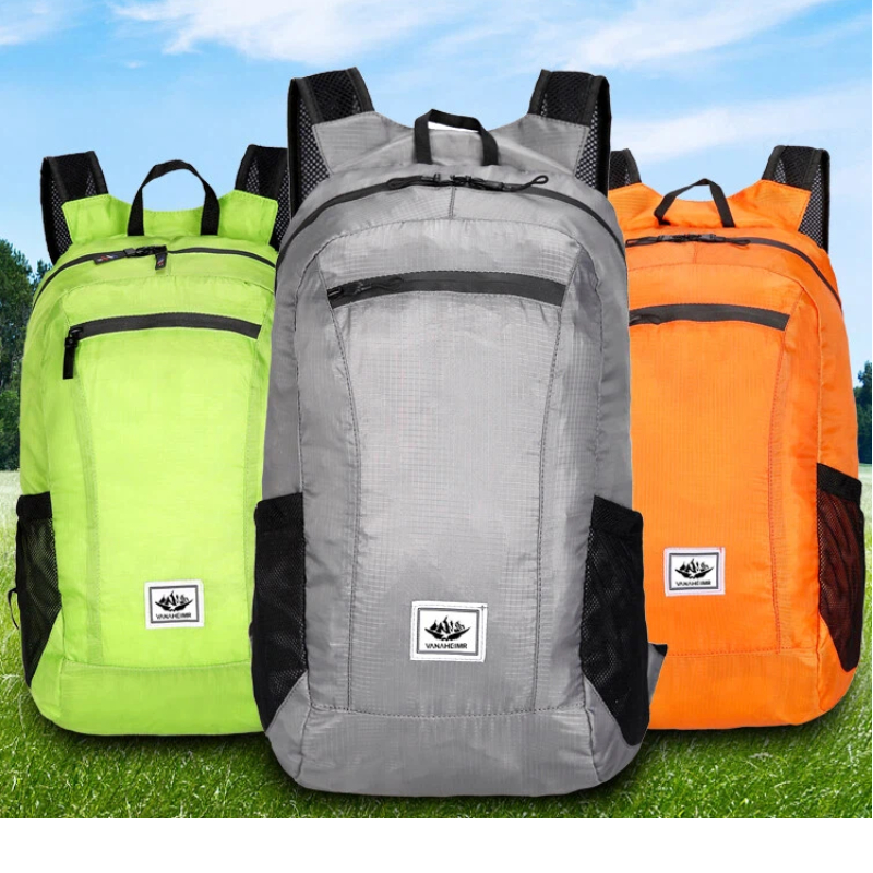 Ultra Light Outdoor Hiking Cyc - Foldable Backpack Small のレビューと価格