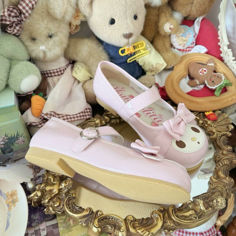 Sanrio Melody Lolita Princess  - Mini Backpack Purse のレビューと価格