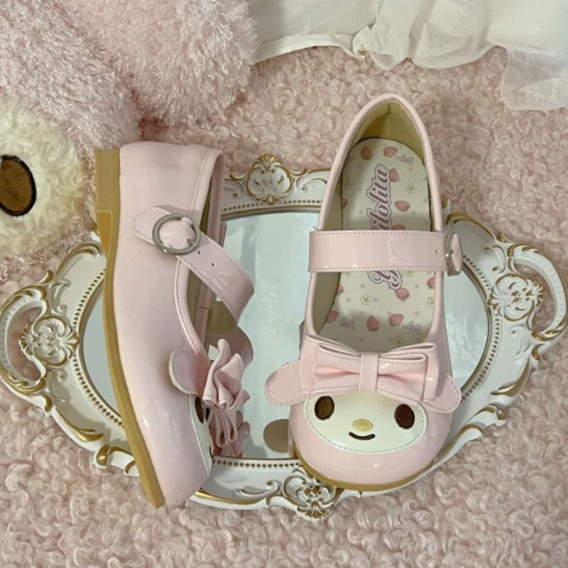 Sanrio Melody Lolita Princess  - Mini Backpack Purse のレビューと価格