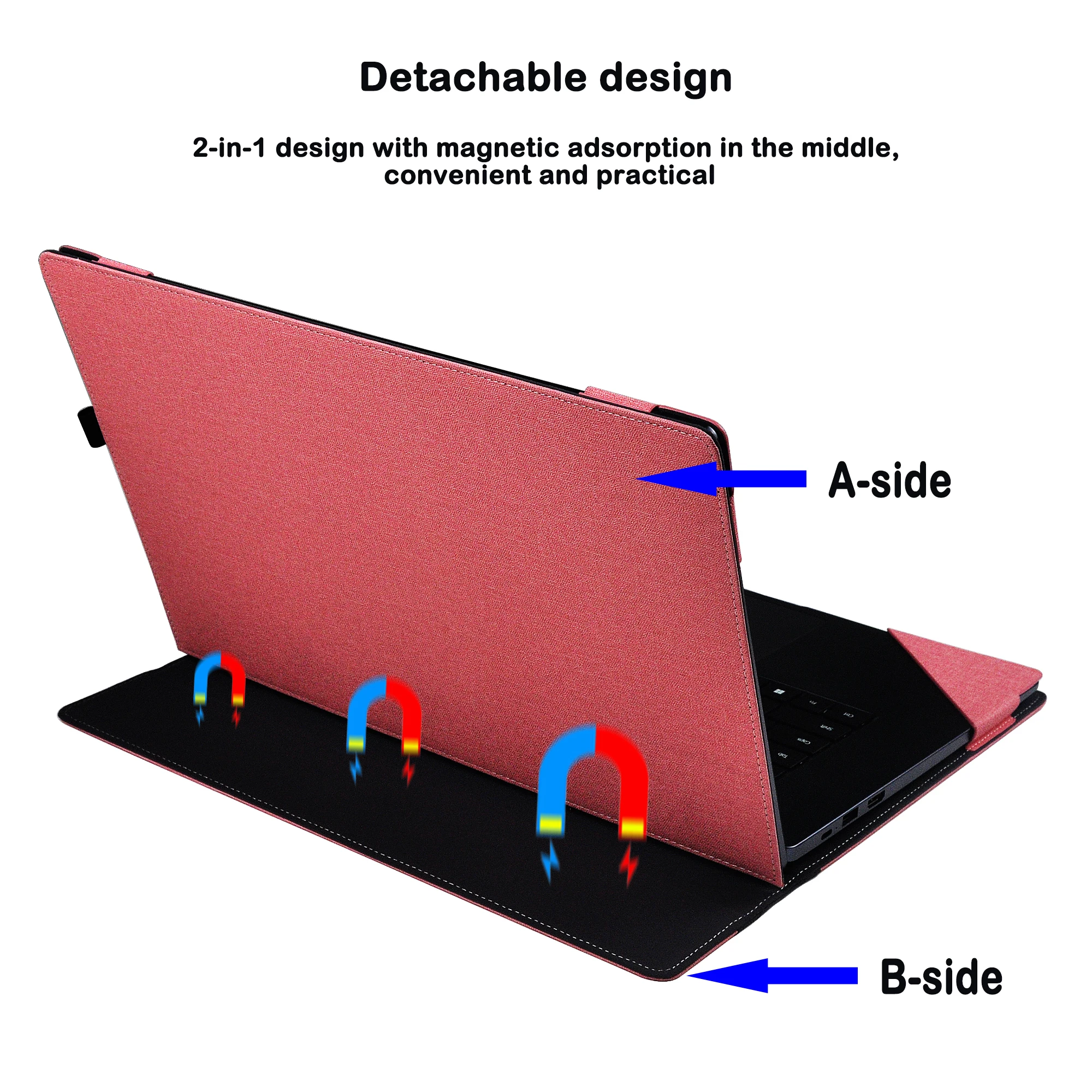 Laptop Case For Lenovo IdeaPad - Laptop Sleeve Removable のレビューと価格