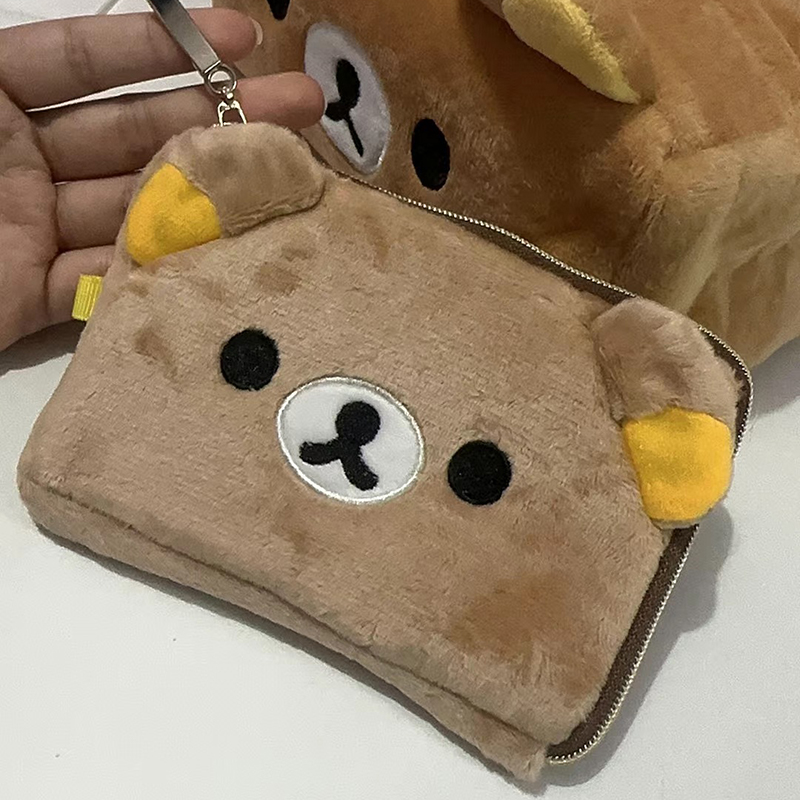 2025 New Kawaii Rilakkuma Peri - Mini Backpack Purse のレビューと価格