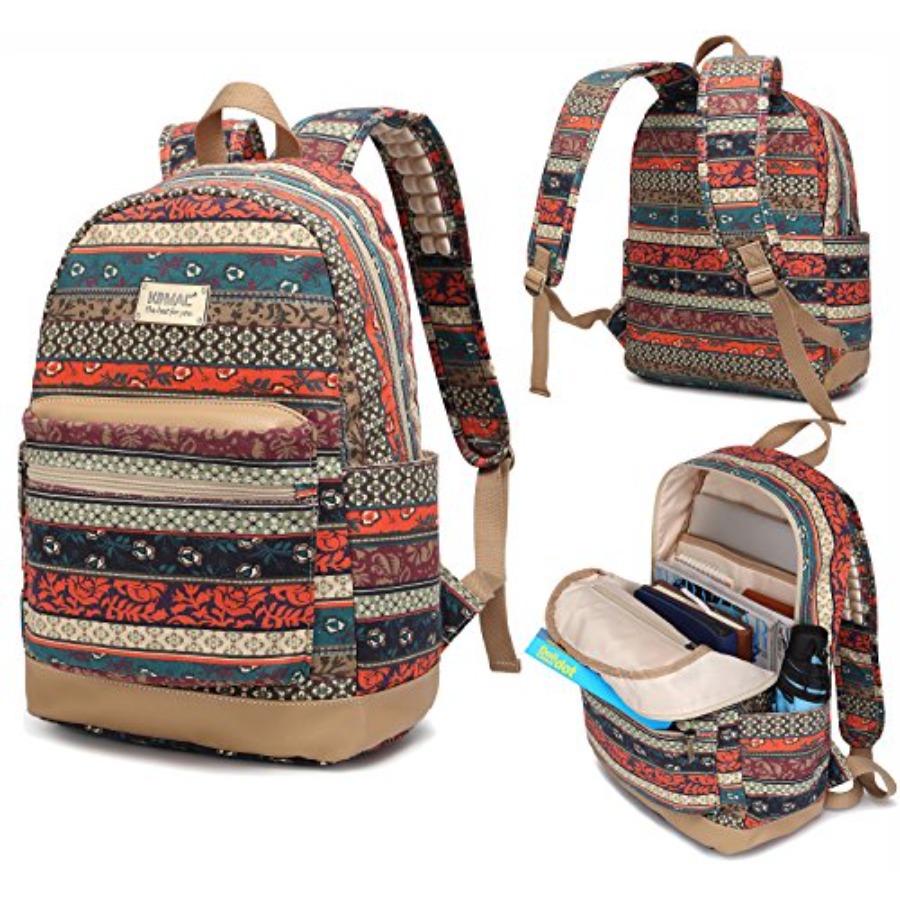 New Laptop Backpack with Massa - Laptop Backpack 15.6 のレビューと価格