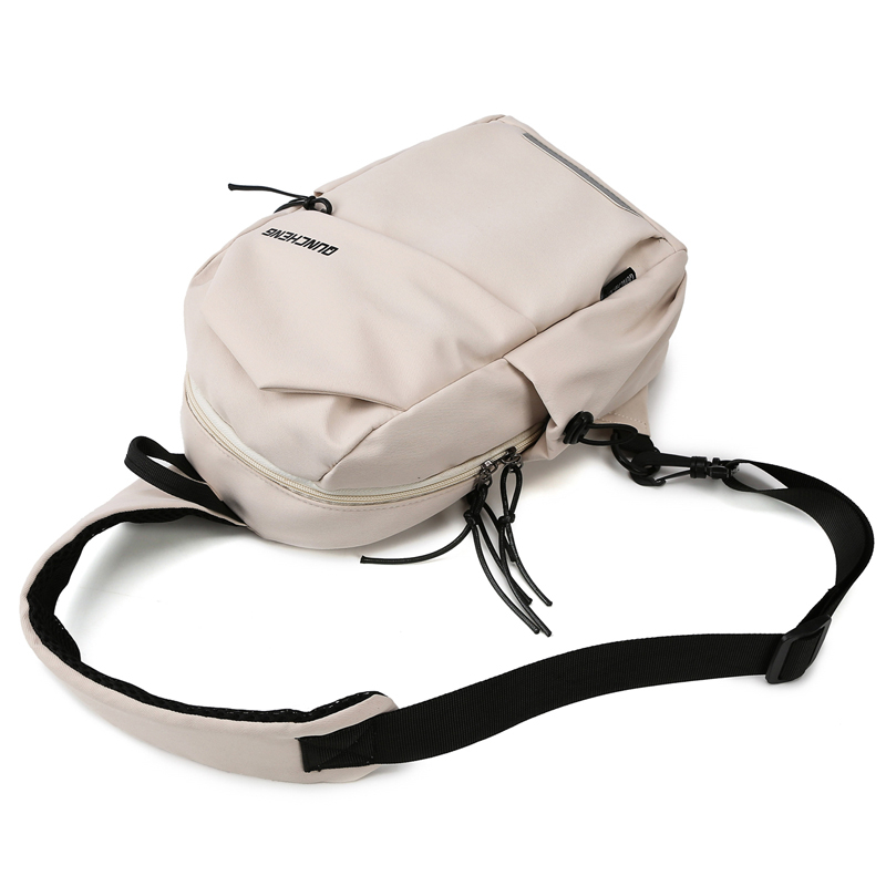 Men Chest Bag Casual Shoulder  - Sling Backpack Shoulder のレビューと価格
