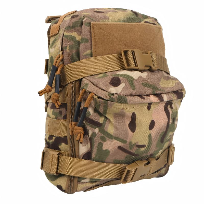 Mini Hydration Bag Outdoor Tac - Hydration Pack Outdoor のレビューと価格