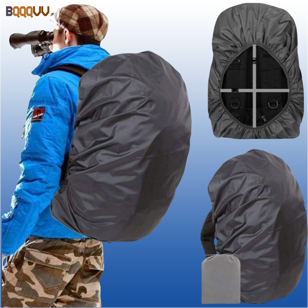 Waterproof Backpack Rain Cover - Rain Cover Backpack のレビューと価格