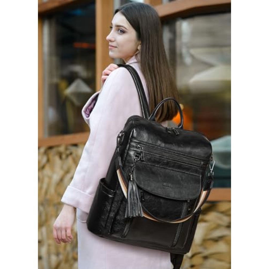 Laptop Backpack for Women 15.6 - Laptop Backpack 15.6 のレビューと価格