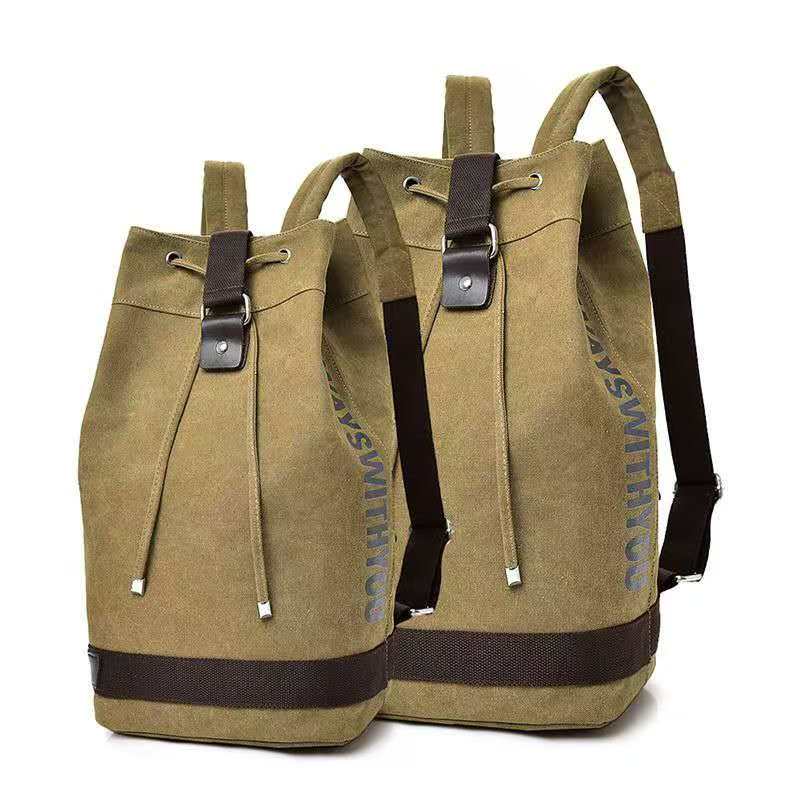 2026 Canvas backpack with dual - Canvas Backpack Casual のレビューと価格