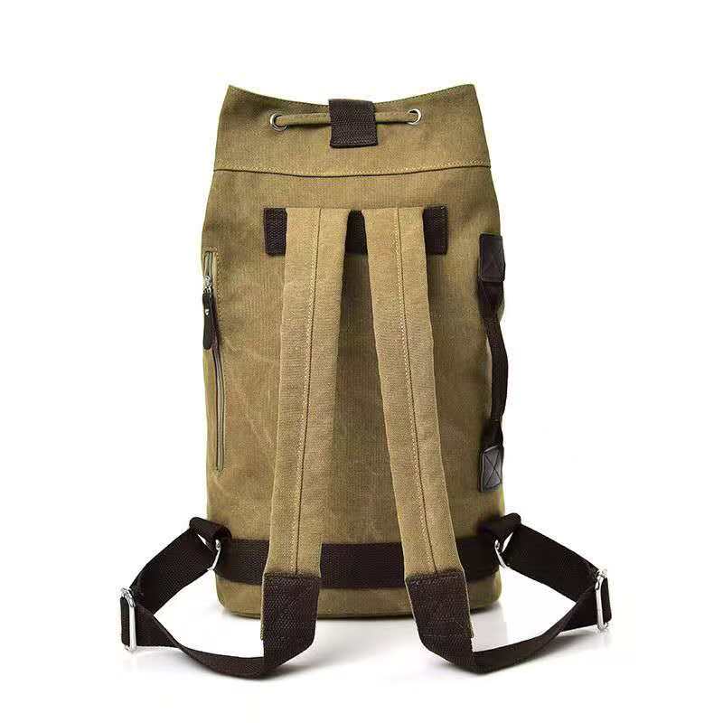 2026 Canvas backpack with dual - Canvas Backpack Casual のレビューと価格