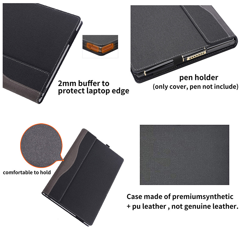 Laptop Case Cover For HP Pavil - Laptop Sleeve Removable のレビューと価格