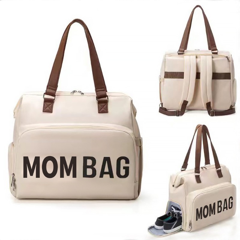 3pcs/set Baby Diaper Bag Baby  - Backpack Insert Organizer のレビューと価格