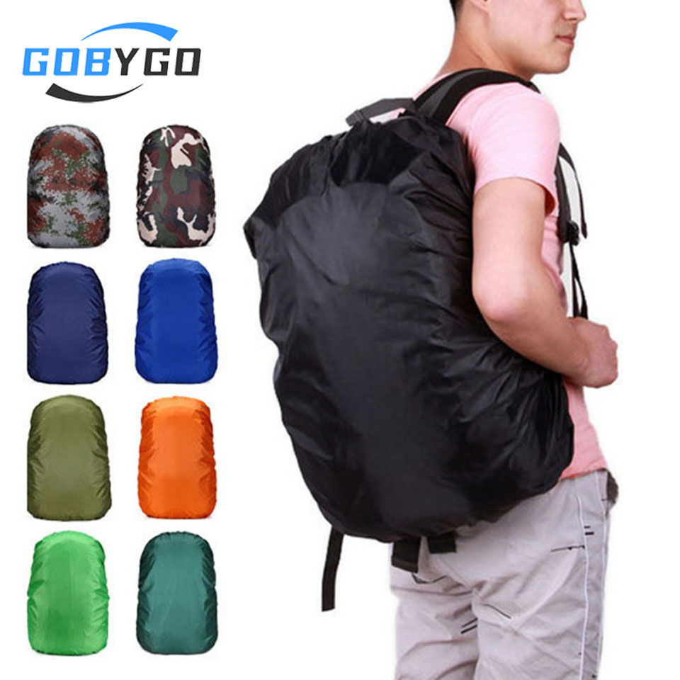 GOBYGO Backpack Protective Cov - Rain Cover Backpack のレビューと価格