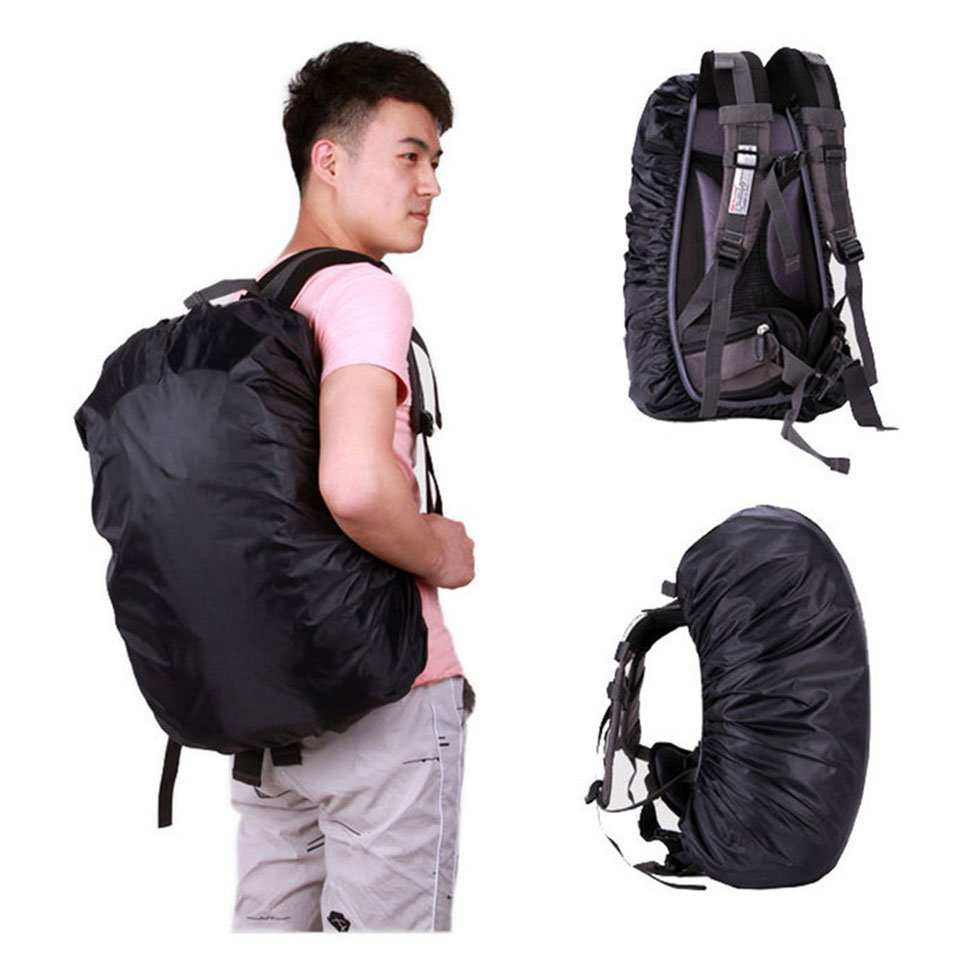 GOBYGO Backpack Protective Cov - Rain Cover Backpack のレビューと価格
