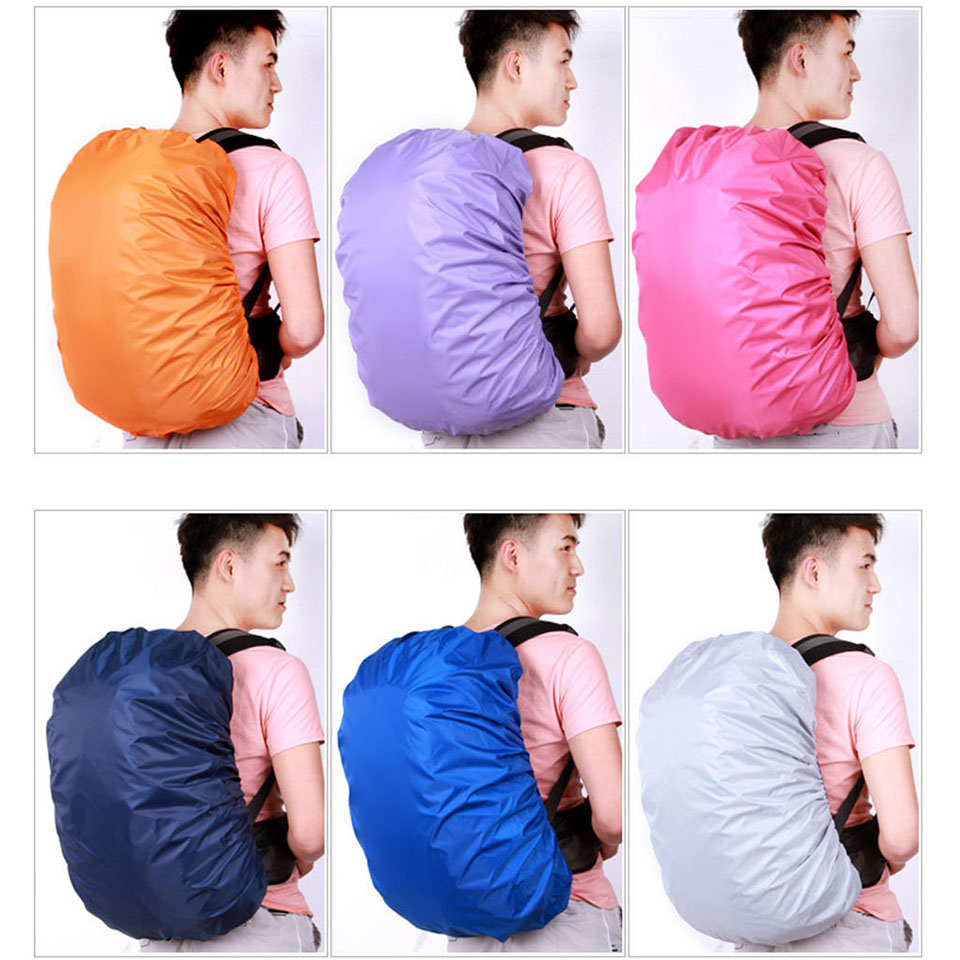 GOBYGO Backpack Protective Cov - Rain Cover Backpack のレビューと価格