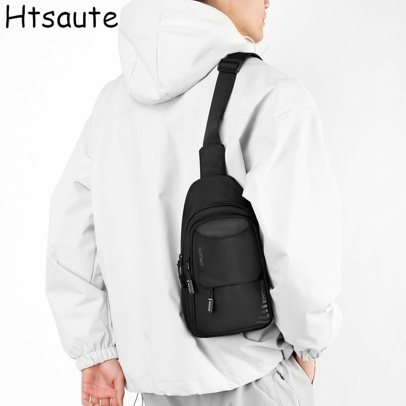 Sling Bags for Men Large Capac - Sling Backpack Shoulder のレビューと価格