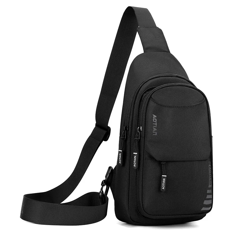 Sling Bags for Men Large Capac - Sling Backpack Shoulder のレビューと価格