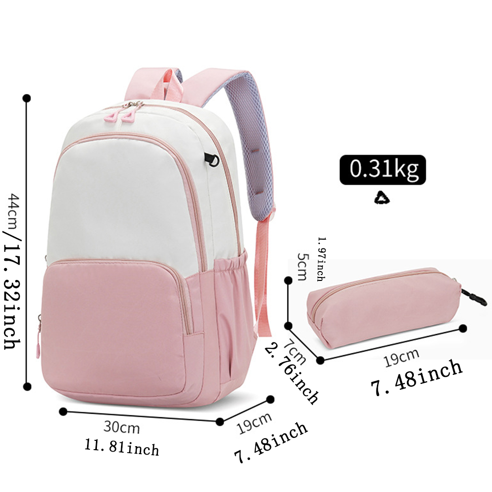 Doraemon Boy Girl School Bag P - School Backpack Teen のレビューと価格