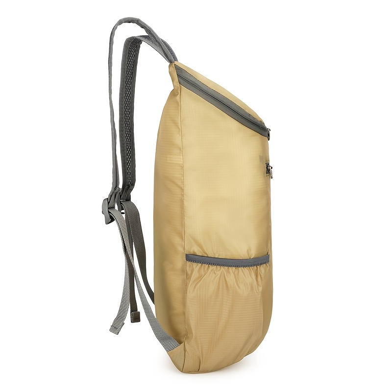 Ultra-light foldable backpack  - Foldable Backpack Small のレビューと価格
