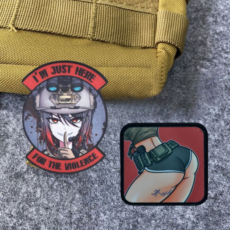 Uprising Russian Sexy Girl Mor - Urban Backpack Tactical のレビューと価格