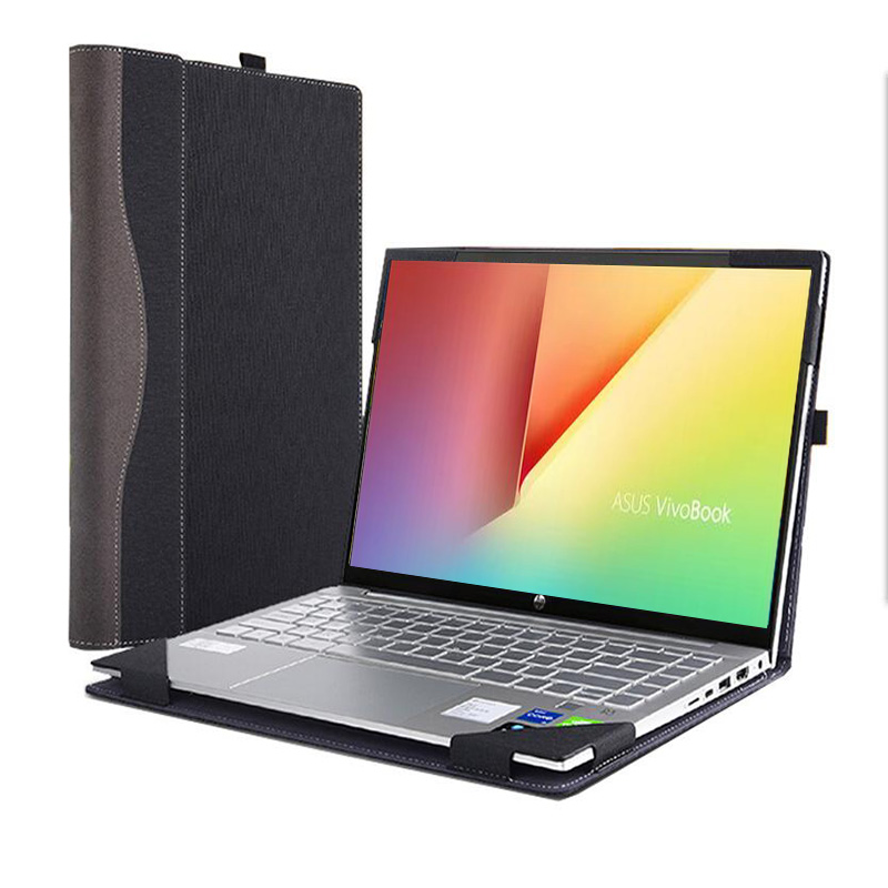 Laptop Case for  Asus Vivobook - Laptop Sleeve Removable のレビューと価格