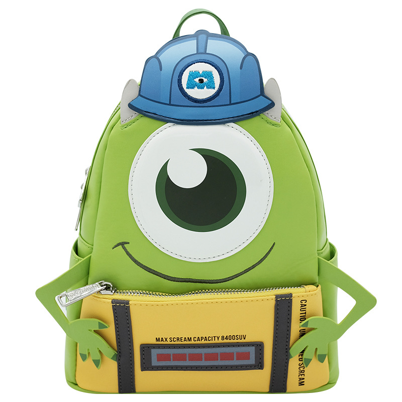 Moments Finding Nemo Darla Fis - Fashion Backpack Women のレビューと価格