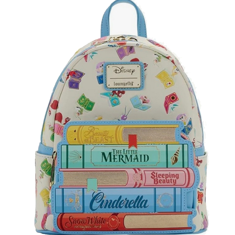 Moments Finding Nemo Darla Fis - Fashion Backpack Women のレビューと価格