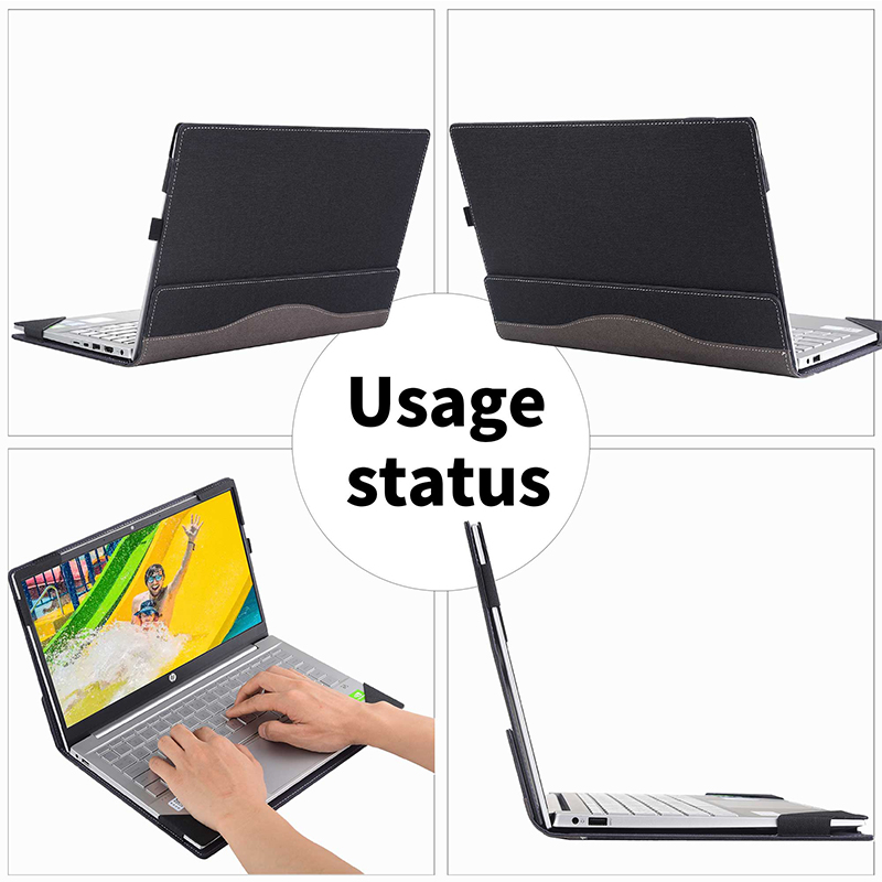 Laptop Case for   Hp Pavilion  - Laptop Sleeve Removable のレビューと価格