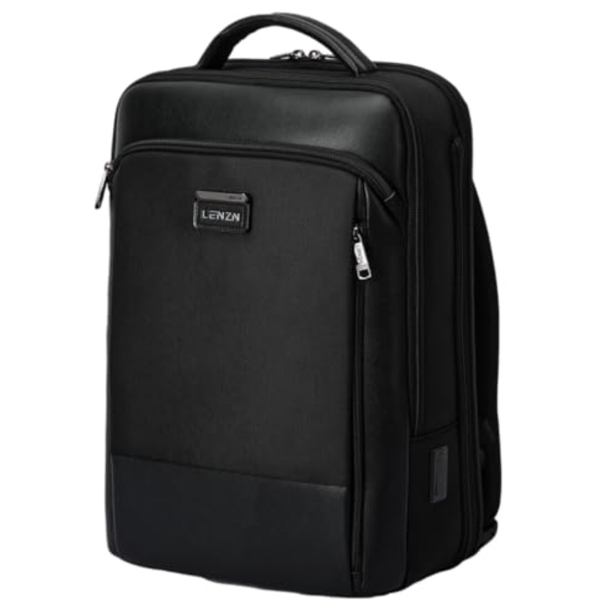 Laptop Business Backpack for M - Travel Backpack Anti Theft のレビューと価格