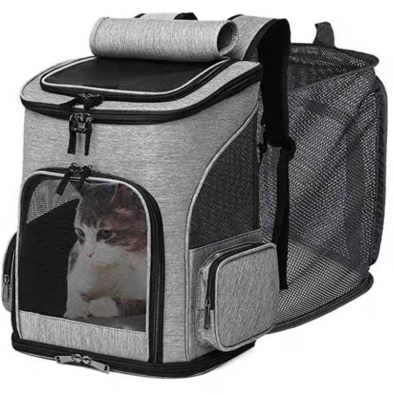 Astronaut Expandable Pet Backp - Foldable Backpack Small のレビューと価格